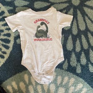 18 month onesie